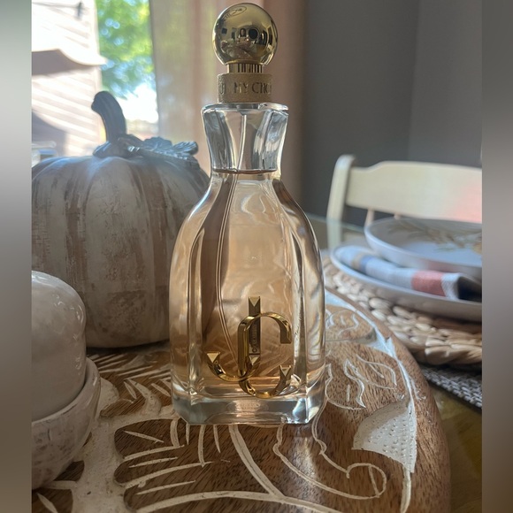 Jimmy Choo “I Want Choo” 4.1Fl Oz - Picture 1 of 6